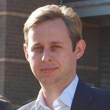 Beau Bertke