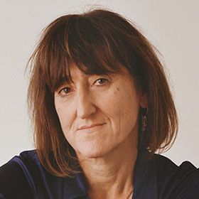 Baroness Beeban Kidron OBE