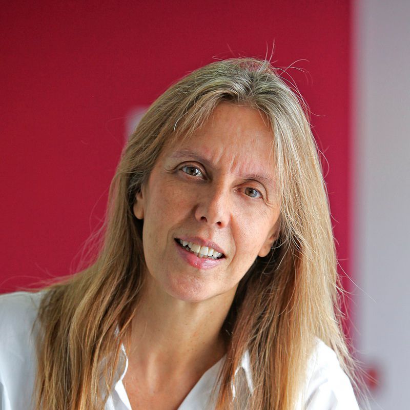 Cecilia Waismann