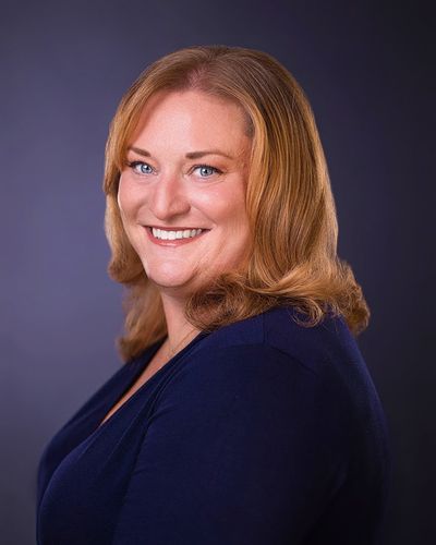 Christine Stellar Foss