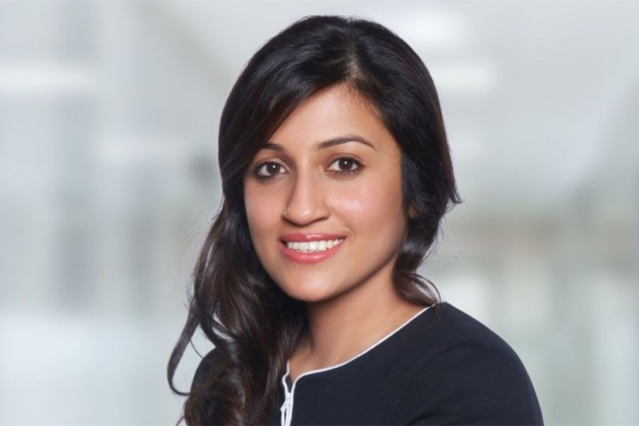 Divya Gokulnath