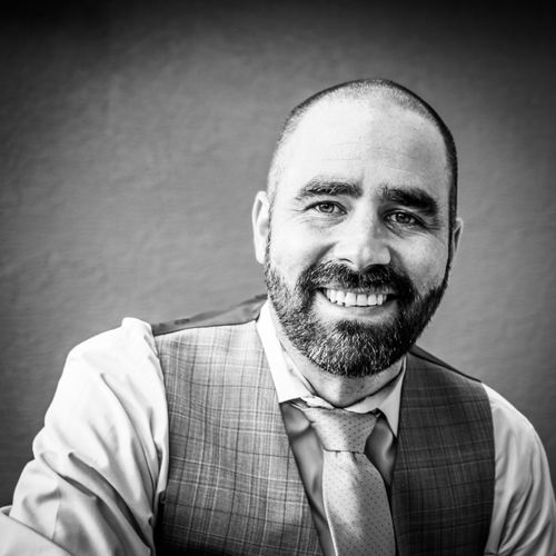 Doug Konopelko