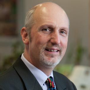 Dr David Whyley
