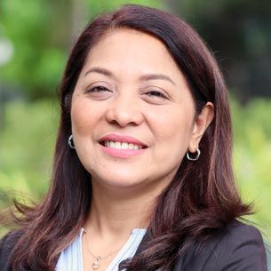 Dr Ethel Agnes Pascua-Valenzuela