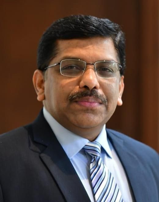 Dr. Joseph Emmanuel
