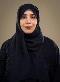 Dr Najwa Alhosani