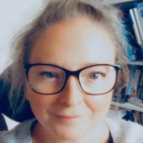 Dr Emma Whewell