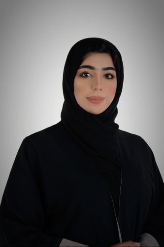 Fatima Mousa Almaazmi