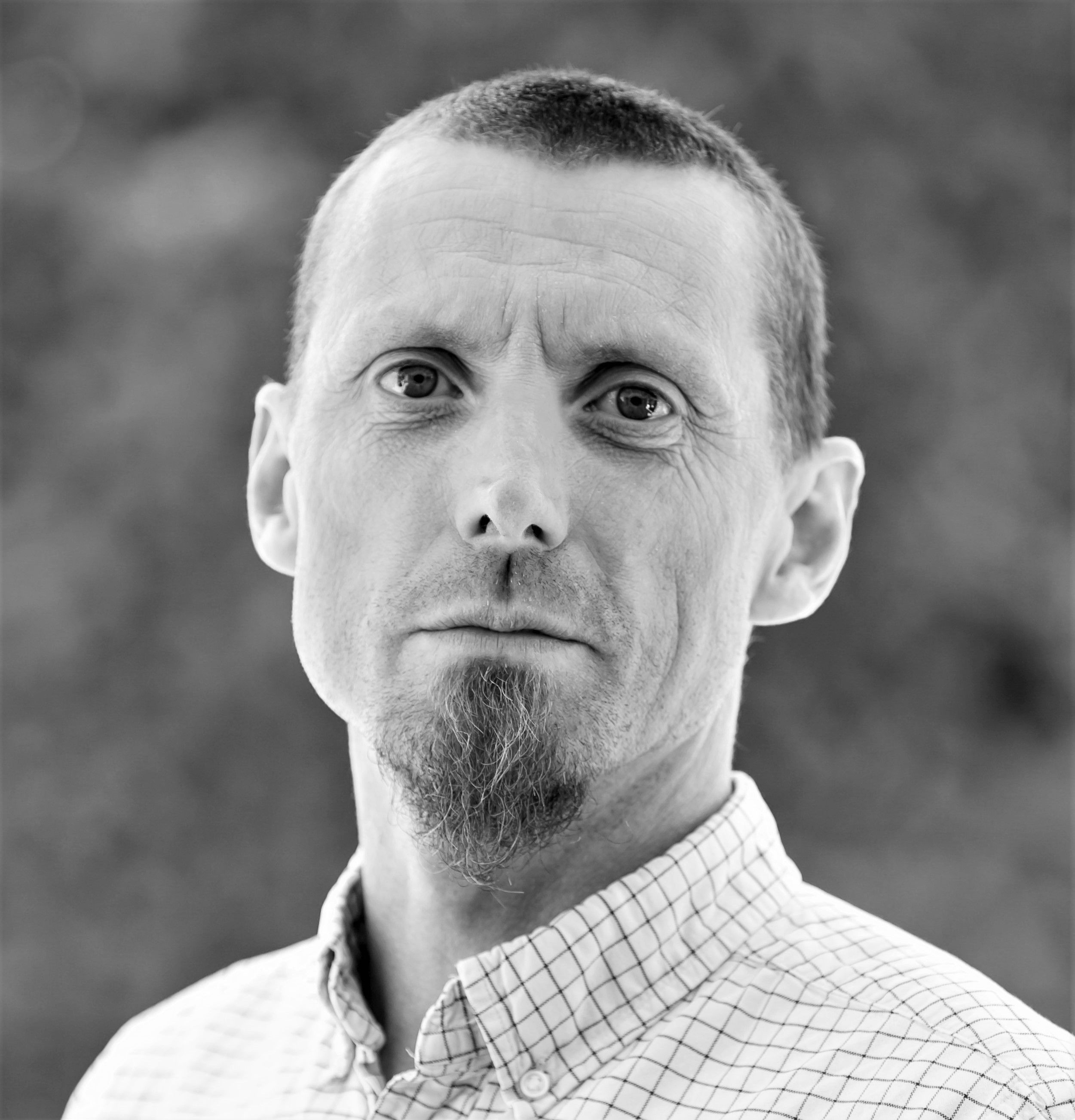 Fil McIntyre