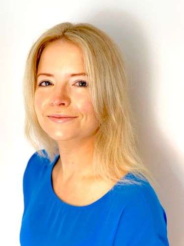 Georgina Xuereb
