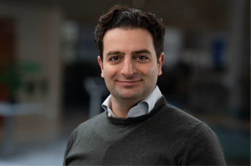 Homam Karimi