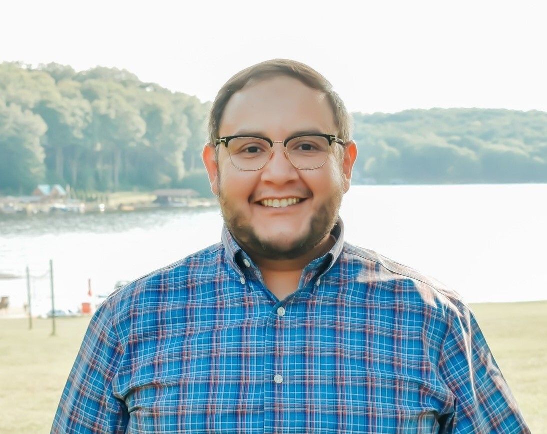 Israel Macias