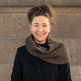 Jannie Jeppersen