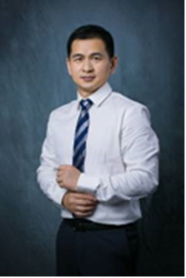 Jeffrey Jian Xu
