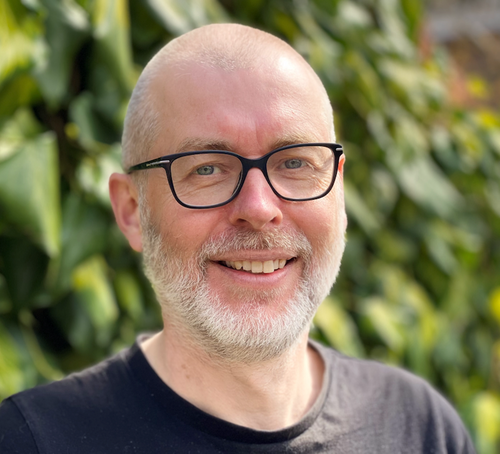 Jeroen Fransen MPhil, Msc