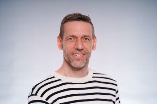 Jesper Vedel Bertelsen