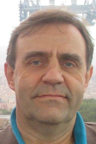 John Galloway
