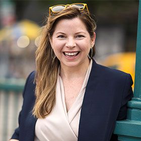 Kate O'Neill