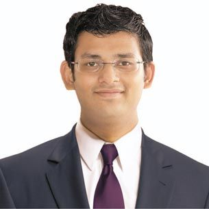 Kanak Gupta