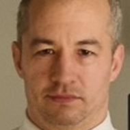 Kevin Burns