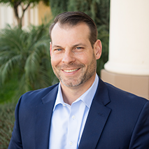Dr Larry Rother