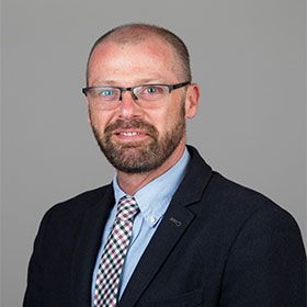 Michael Surr