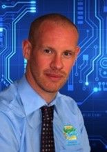 Martin Bailey