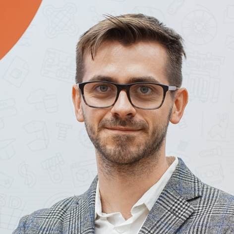 Mateusz Rybinski