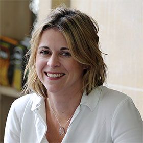 Nicola Chilman
