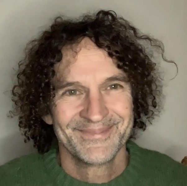 Neil Aulehla Atkin