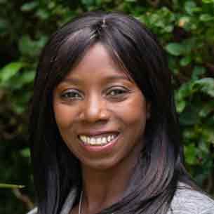 Nicola Harvey