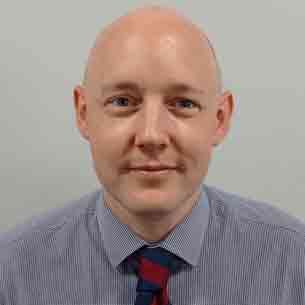 Olly Lewis