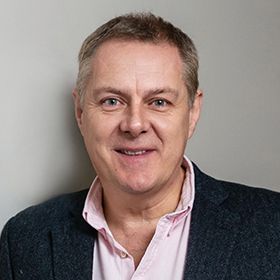Paul Roche
