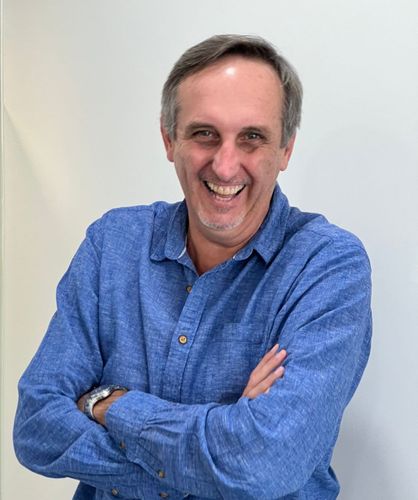 Peter Lacey
