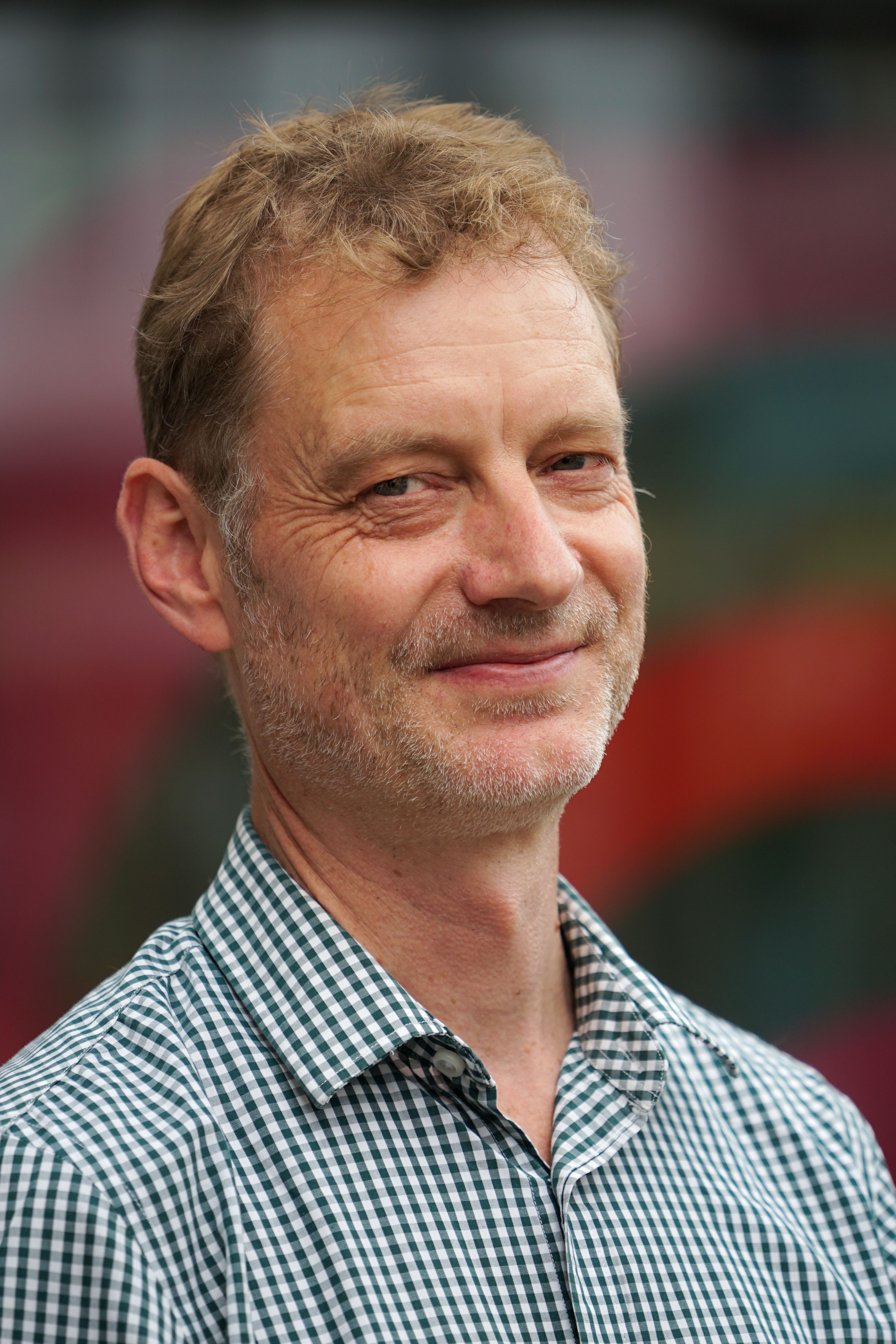 Peter Lillington