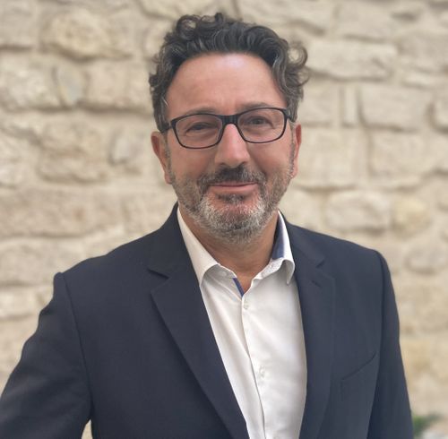 Philippe Mero