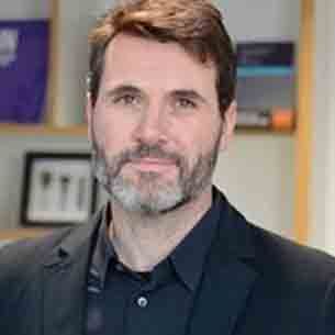 Rupert Daniels