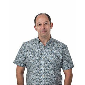 Simon Pile