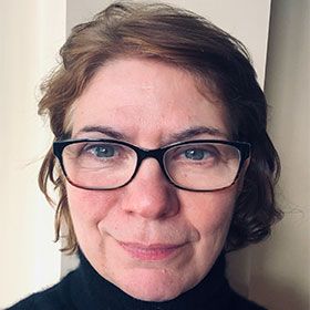 Sarah Ridgway
