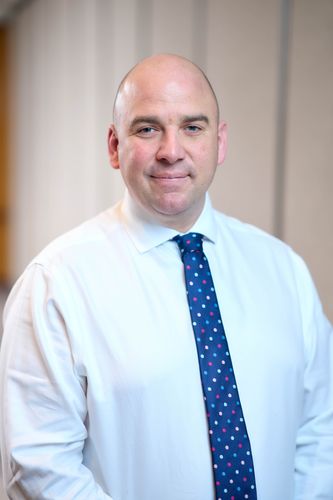 Simon Tanner