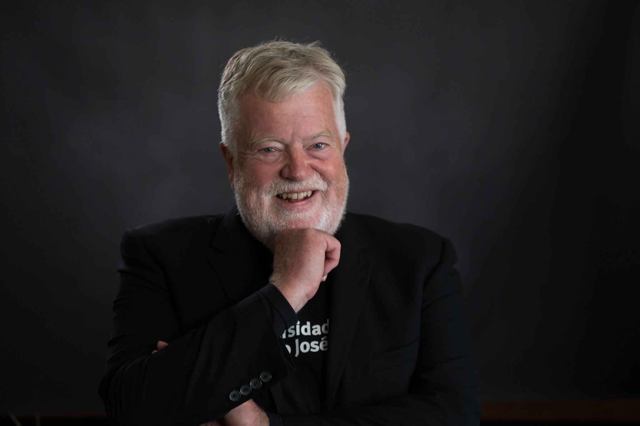 Stephen Heppell