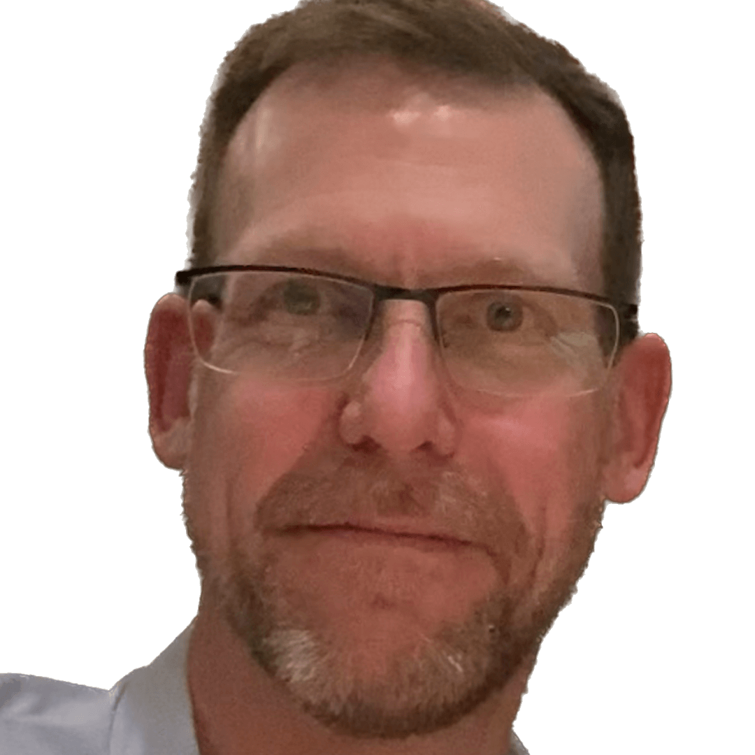 Tim Ward