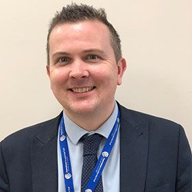 Tim Wormald