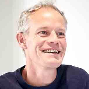 Tom Doust