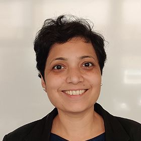 Vivita Sequeira