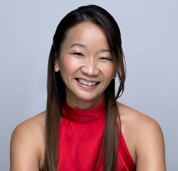 Yvonne Soh
