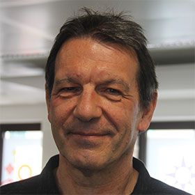 Bart Verswijvel