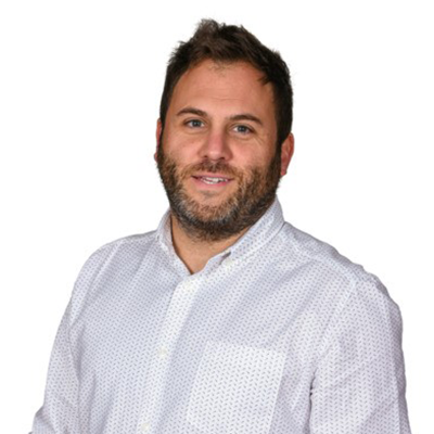 Ben Thomas