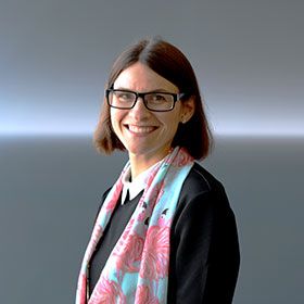 Cecile Bonnet