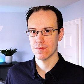 Chris Hodgson